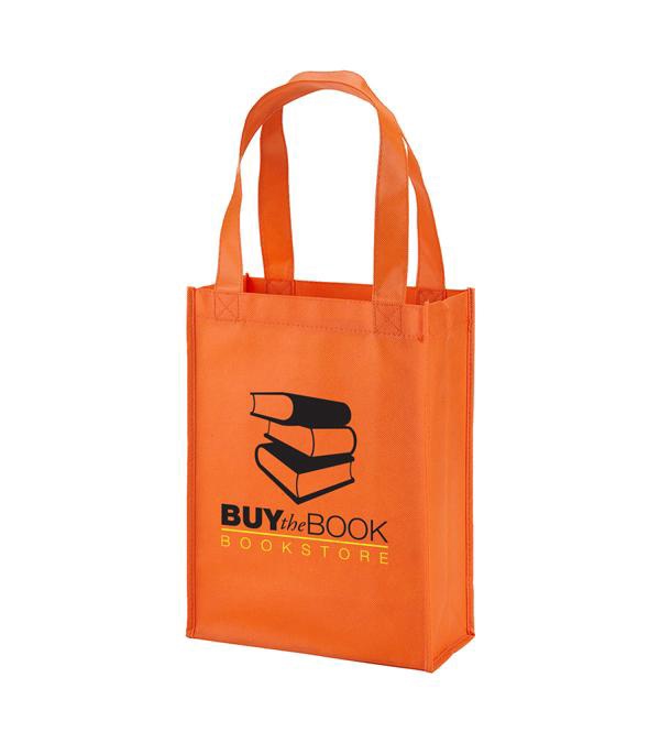 Payson Non-Woven Mini Tote