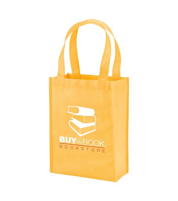Payson Non-Woven Mini Tote