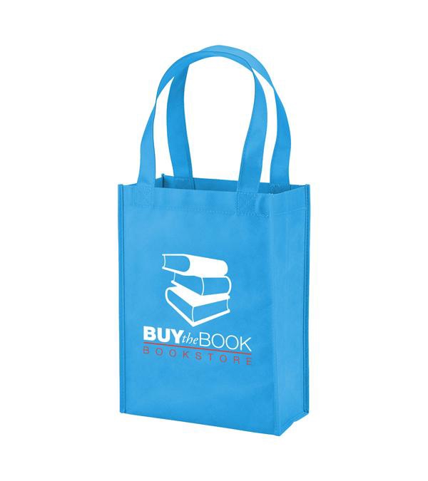 Payson Non-Woven Mini Tote