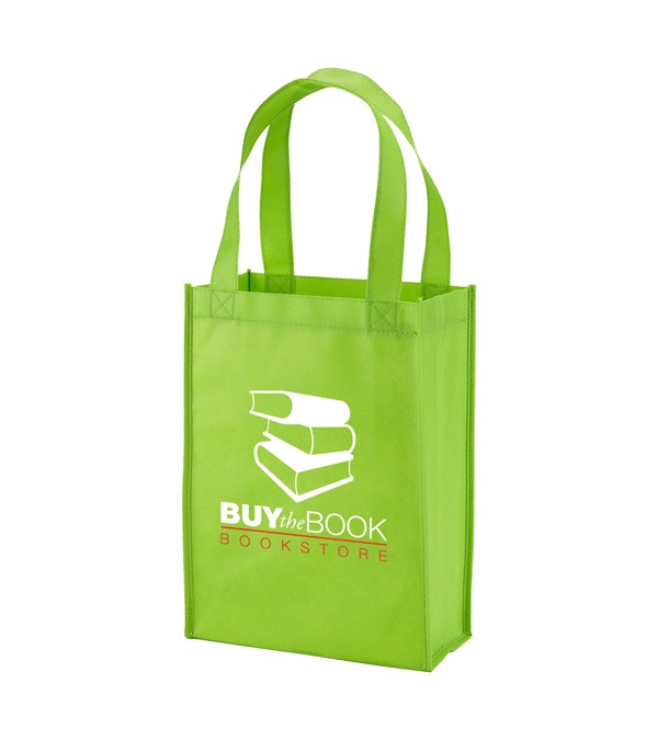 Payson Non-Woven Mini Tote