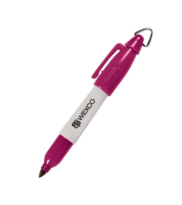 Sharpie Mini Marker