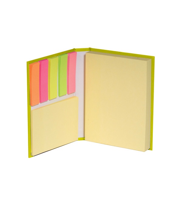 Sticky Book