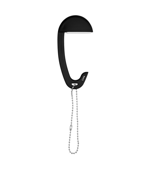 Tabletop Bag Hanger