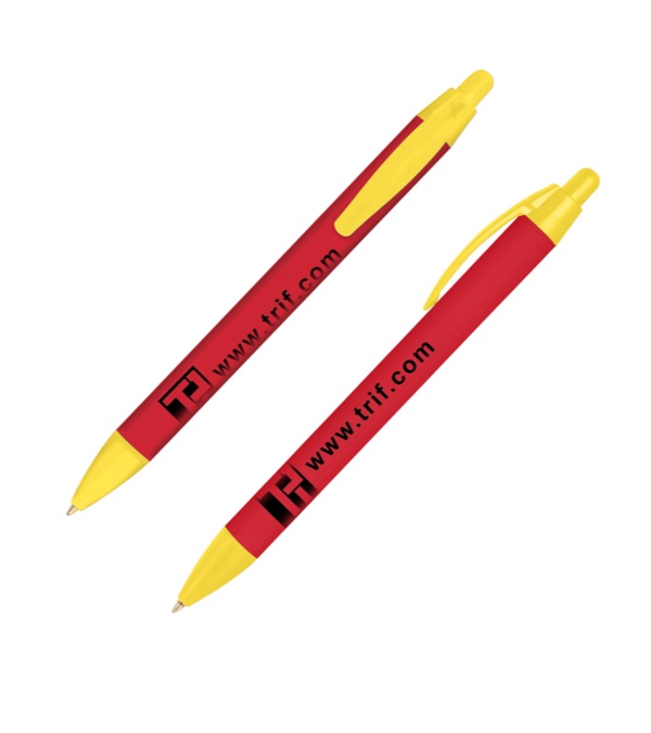 WideBody Red Pen