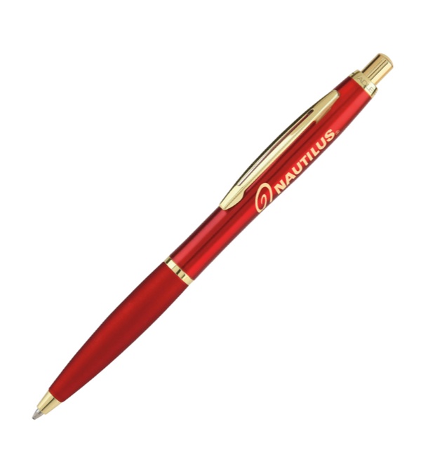 Bettina Promo Pen