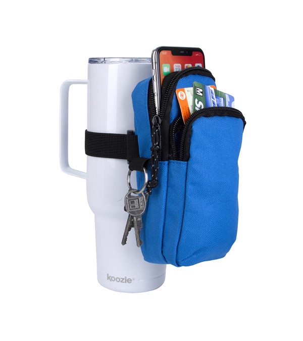 Boho Water Bottle Pouch