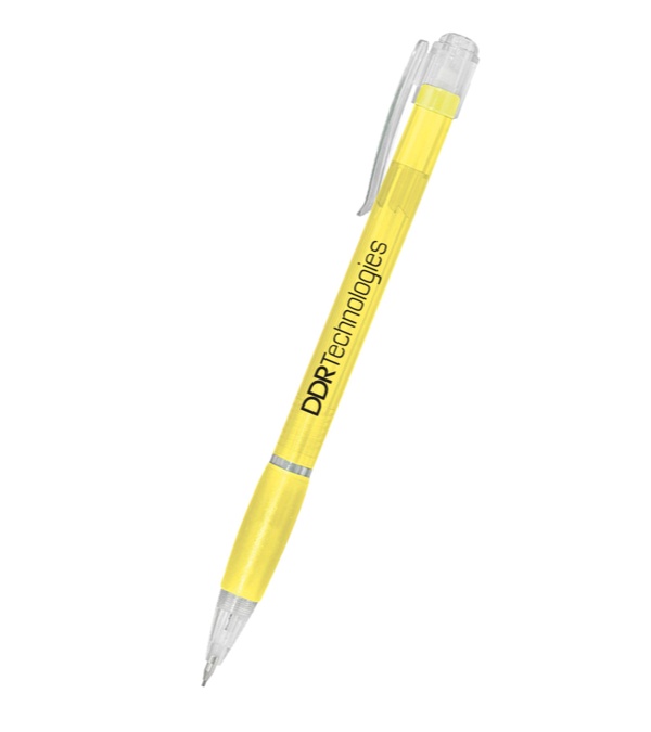 Easy Retractable Mechanical Pencils