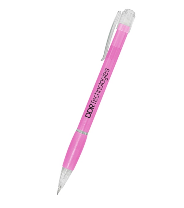 Easy Retractable Mechanical Pencils