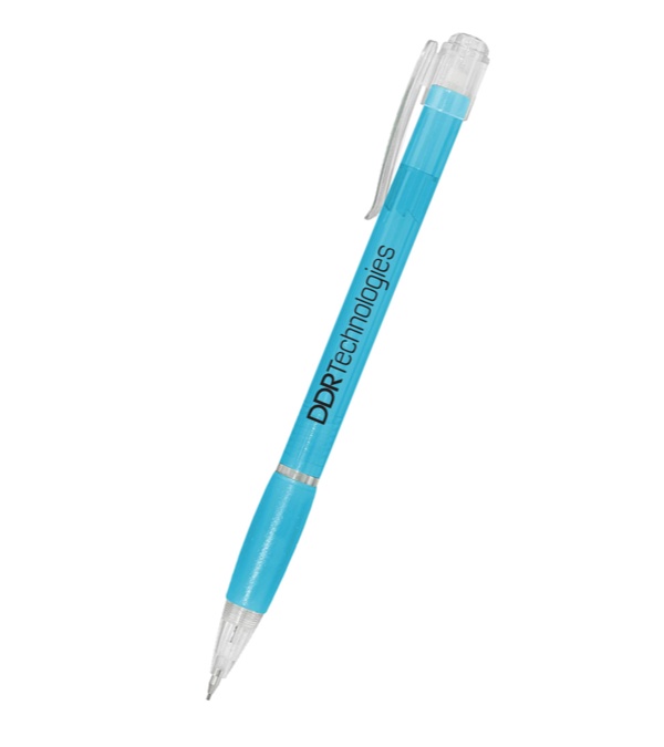 Easy Retractable Mechanical Pencils