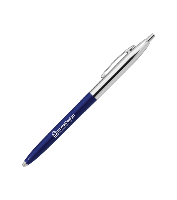 Garland&reg; Monument Metal Pen with Chrome Appointments