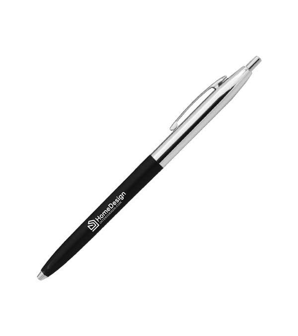 Garland&reg; Monument Metal Pen with Chrome Appointments