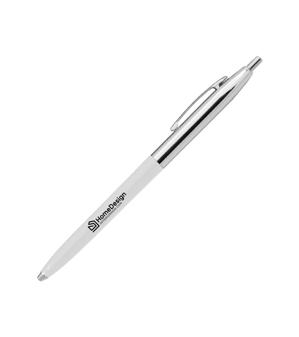 Garland&reg; Monument Metal Pen with Chrome Appointments