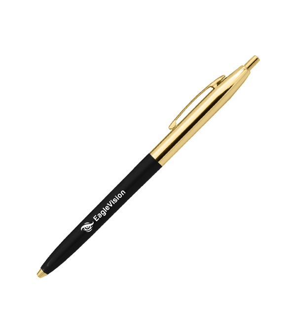 Garland&reg; Monument Metal Pen with Gold Appointments