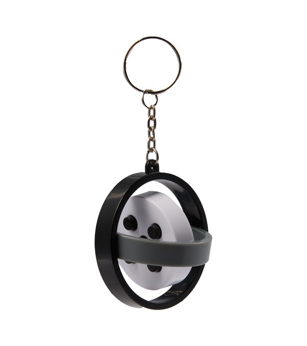 Gyroscope Fidget - Full Color Imprint