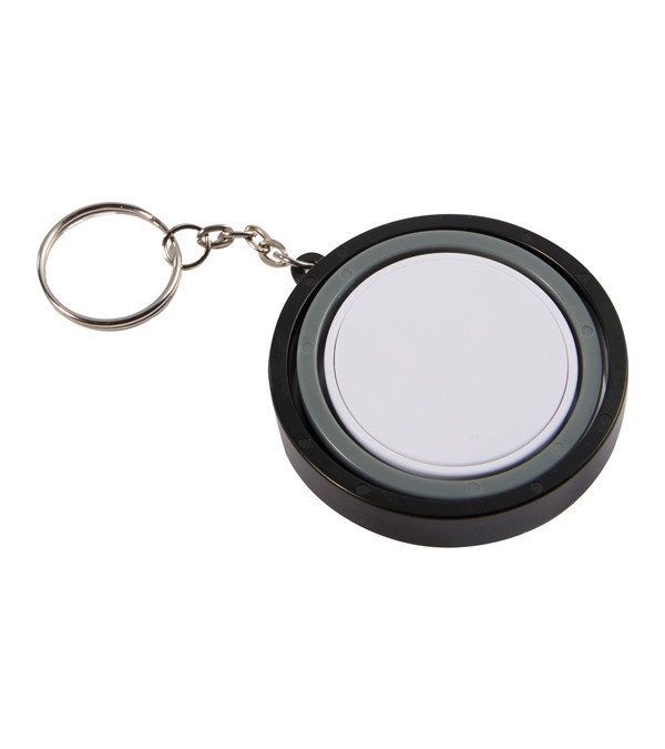 Gyroscope Fidget - Full Color Imprint