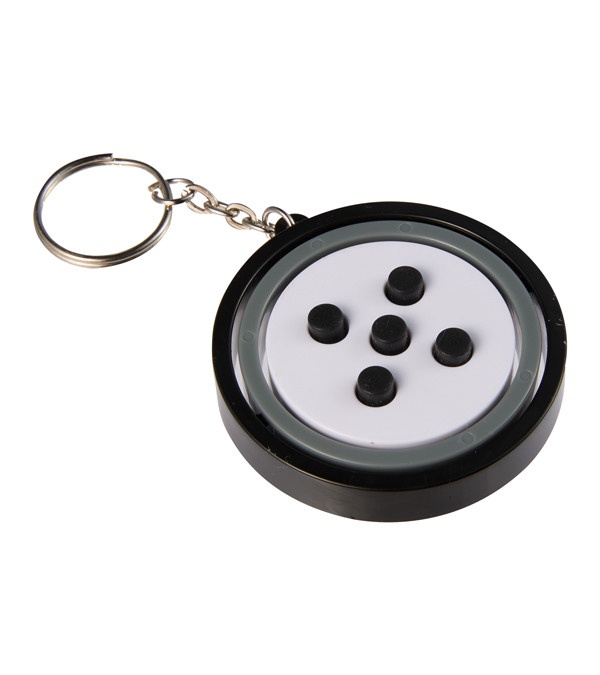 Gyroscope Fidget - Full Color Imprint