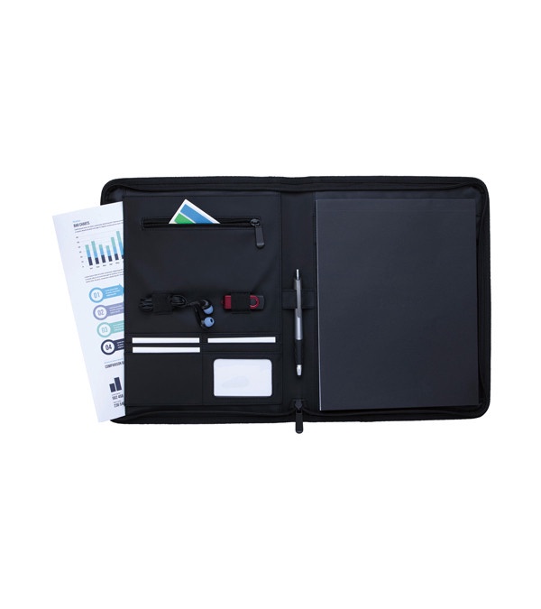 KAPSTON Stratford Padfolio
