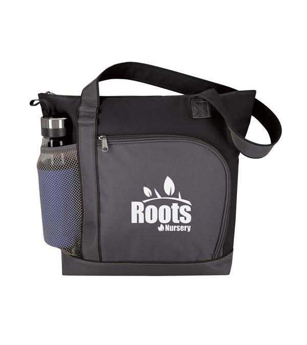 Market Cooler Tote