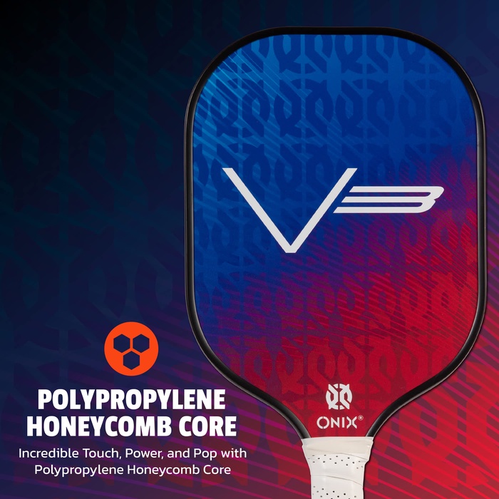 Onix V3 Pickleball Paddle