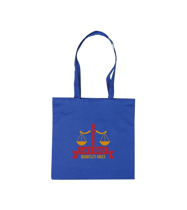 Basic Cotton Tote