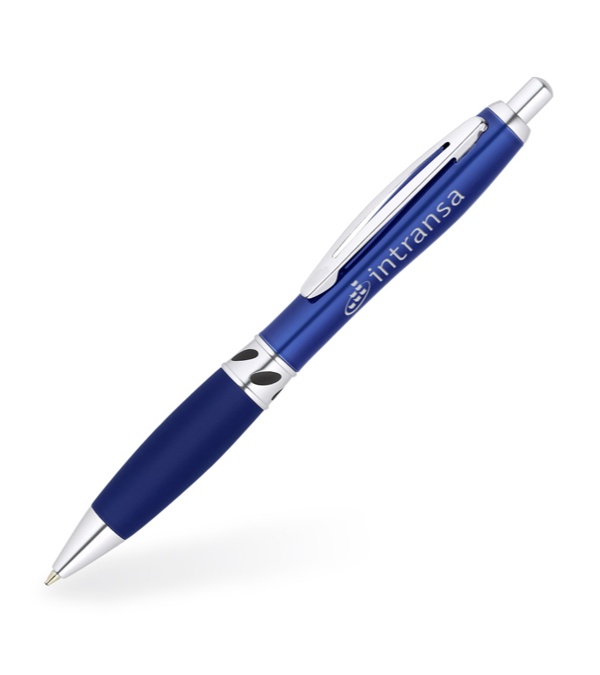 Bel Mondo Custom Pen
