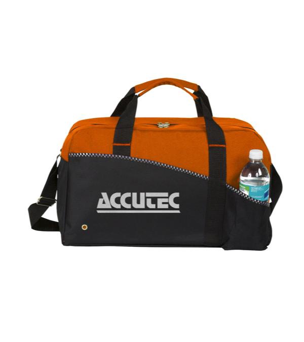 Center Court Duffle Bag
