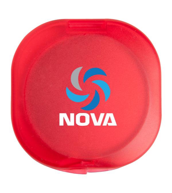 Diva Compact Mirror