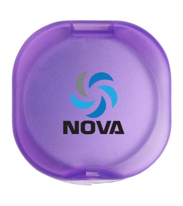 Diva Compact Mirror
