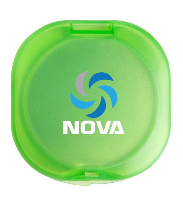 Diva Compact Mirror