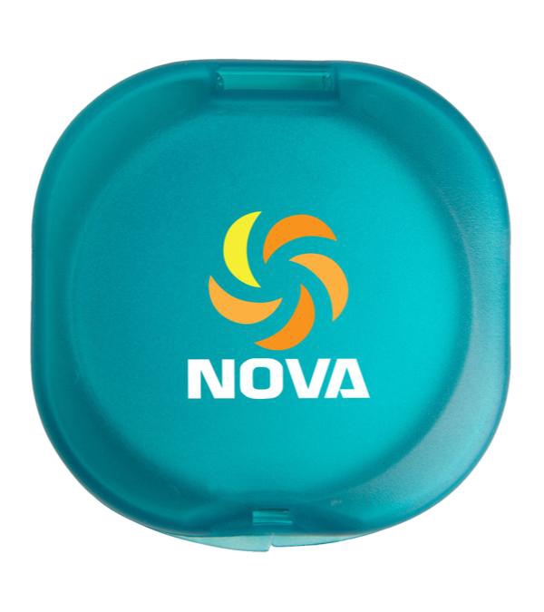 Diva Compact Mirror