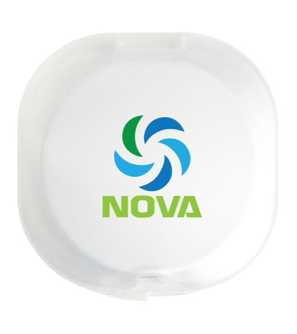 Diva Compact Mirror