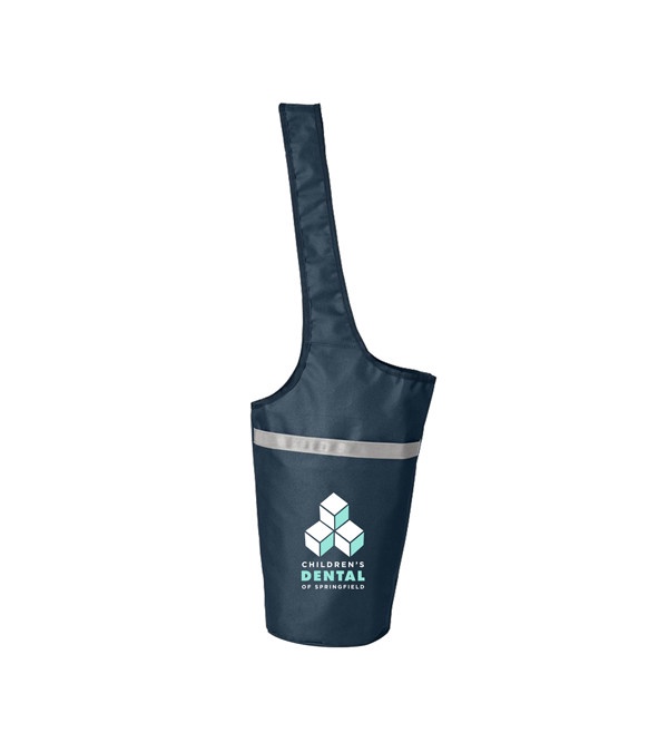 Econscious Rpet Yoga Carry Bag - Full Color Imprint