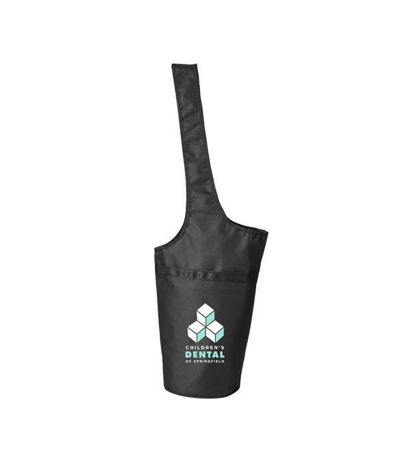 Econscious Rpet Yoga Carry Bag - Full Color Imprint