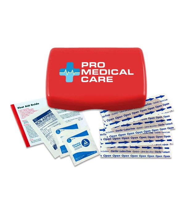 Express First Aid Kit