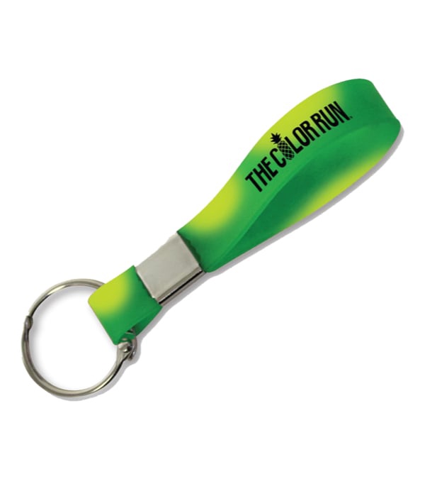 Mood Keychain