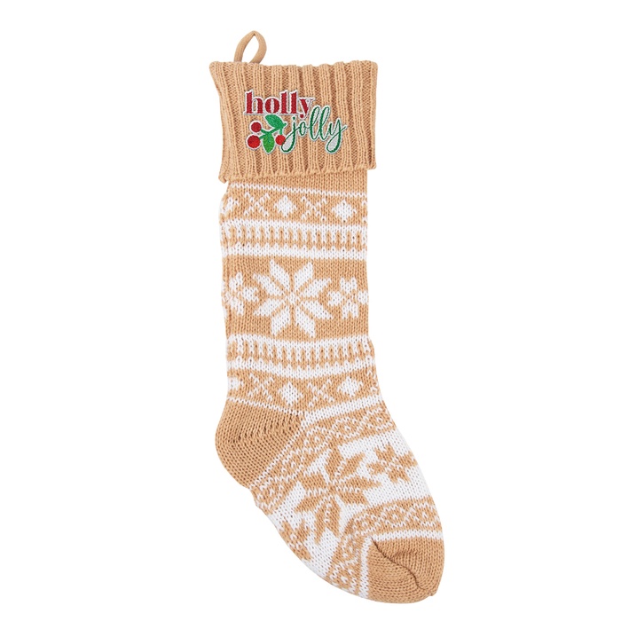 Holiday Stocking