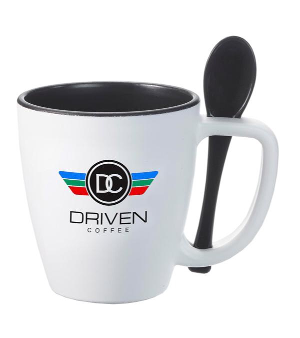 14 oz. Stir'N Sip Mug