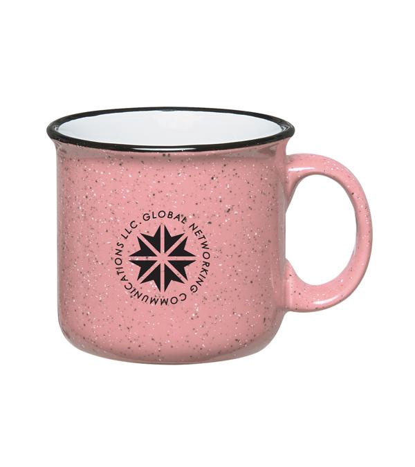15 oz. Campfire Mug
