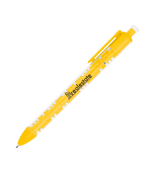 A-Maze Me Pen