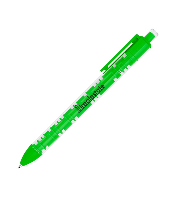 A-Maze Me Pen