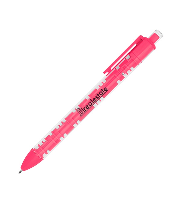 A-Maze Me Pen