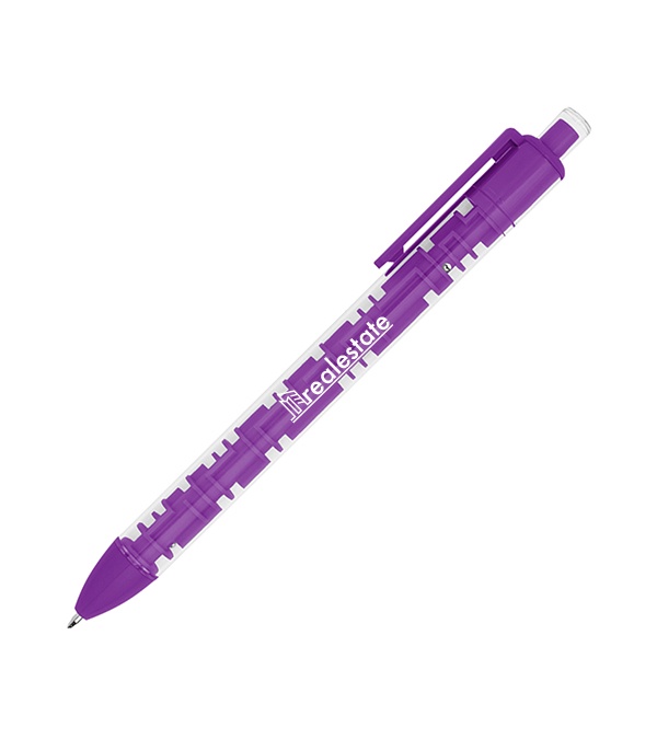 A-Maze Me Pen