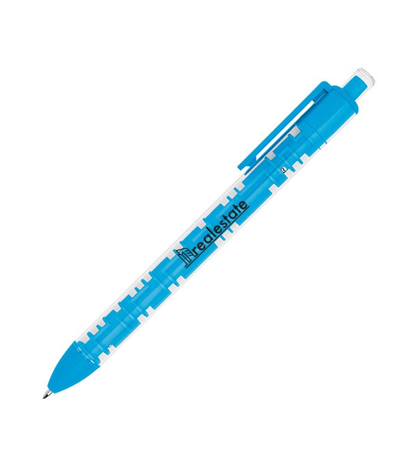 A-Maze Me Pen