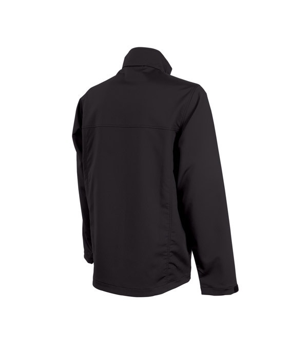 Axis Men's Soft Shell Jacket - Embroidered