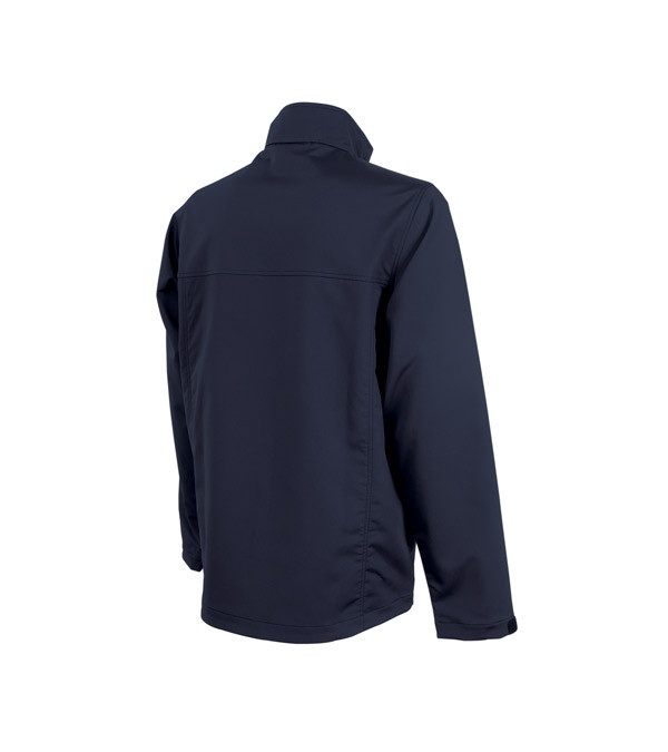 Axis Men's Soft Shell Jacket - Embroidered