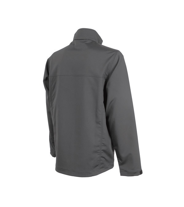 Axis Men's Soft Shell Jacket - Embroidered