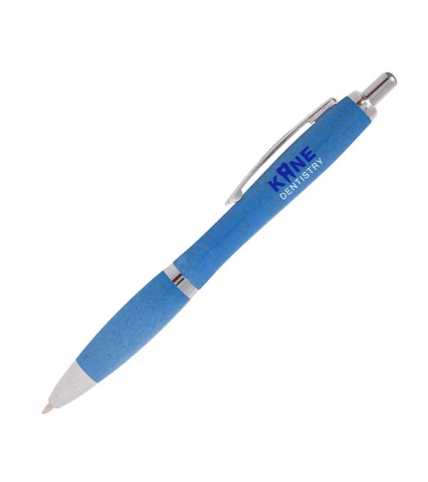 Chico Wheat Writer Pen