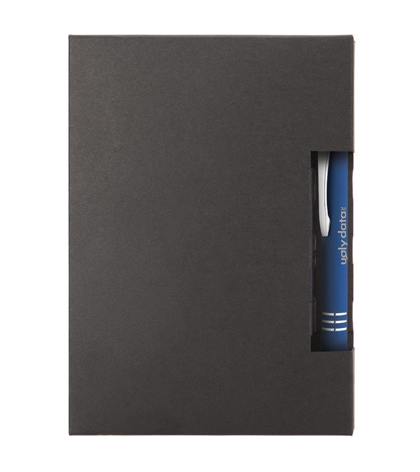 Diary & Pen Gift Box