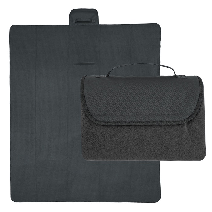 Extra Large rPET Roll-Up Blanket