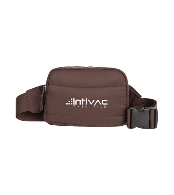Puffer Recycled Fanny Pack - 1 Color